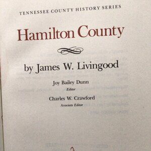Hamilton County TN